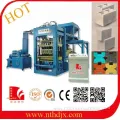 Hydraulic Pressure Cement Block Production Line